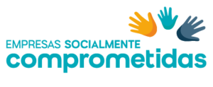 logo jornadas empresas socialmente comprometidas negativo