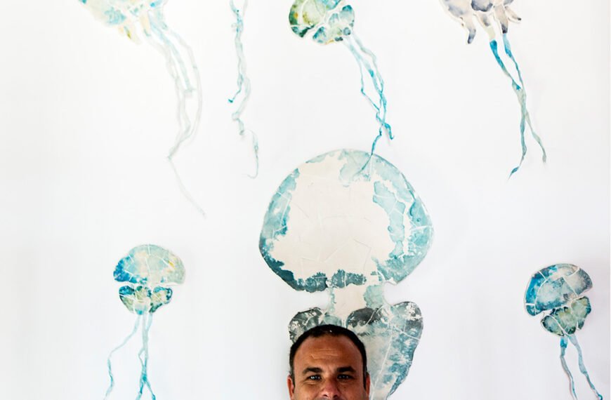 Ángel león aponiente 2