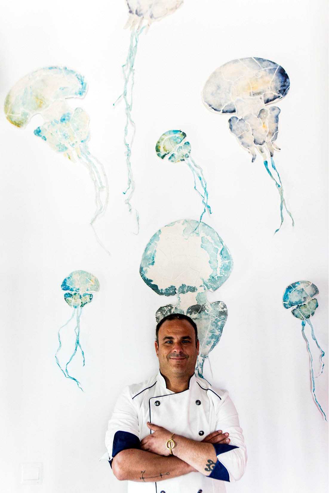 Ángel león aponiente 2