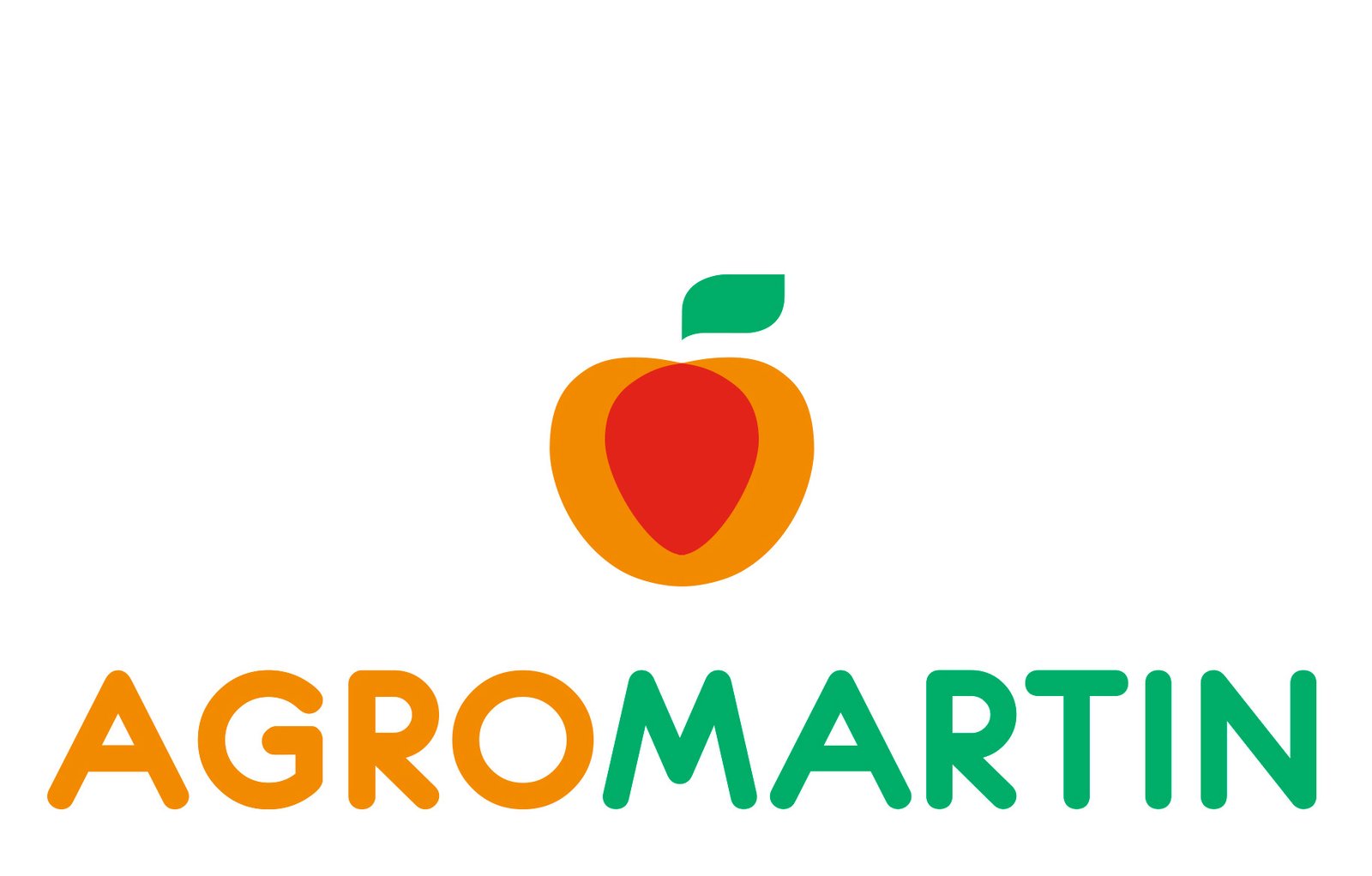 logo agromartin ver