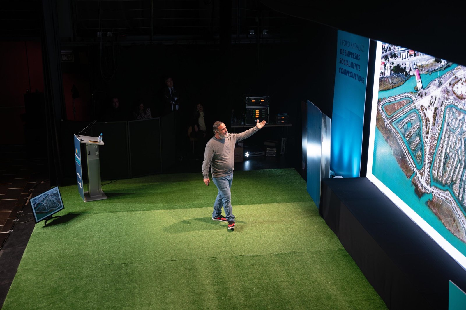 2026 03 04 i foro andaluz de empresas socialmente comprometidas foto jesús garcía serrano 103