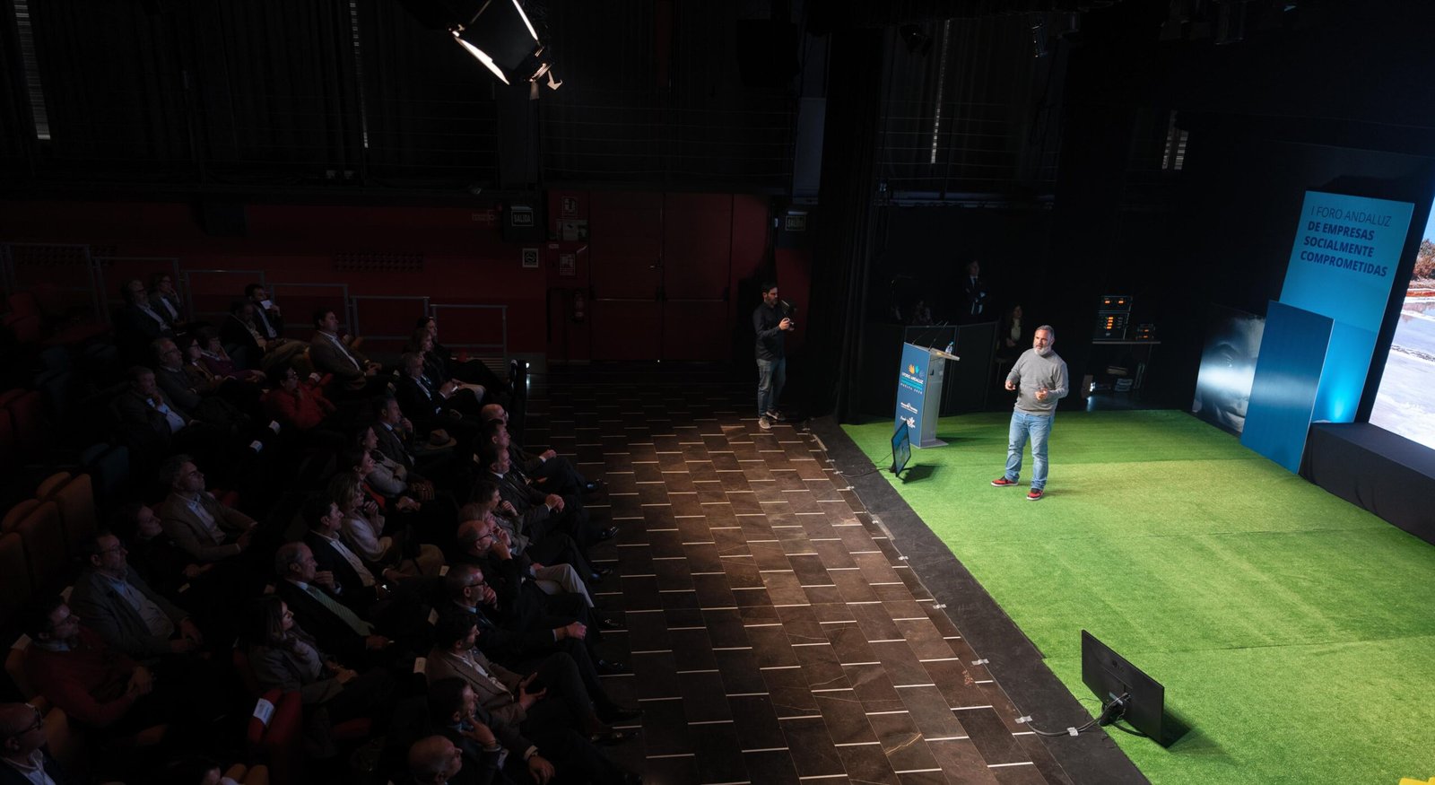 2026 03 04 i foro andaluz de empresas socialmente comprometidas foto jesús garcía serrano 110