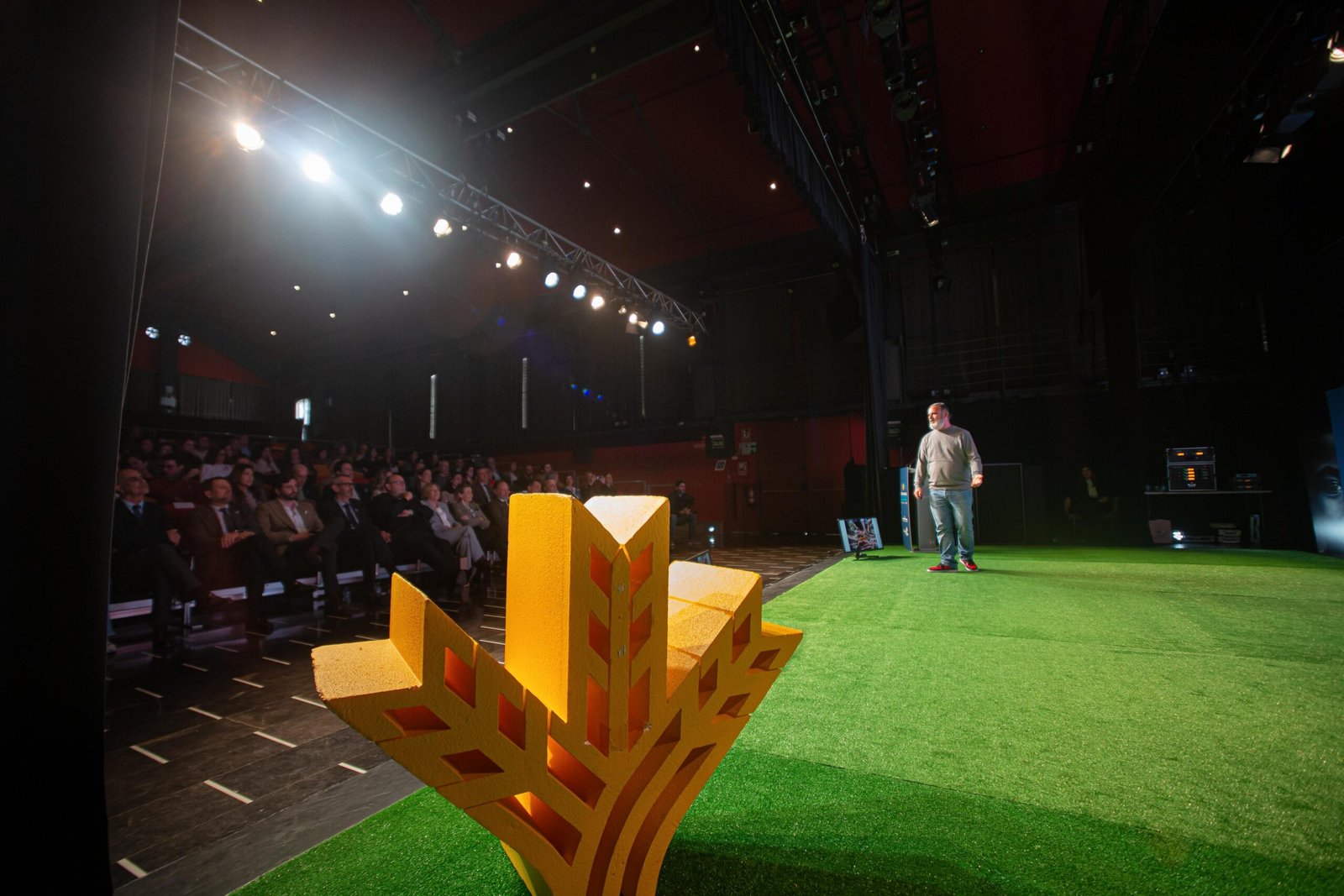 2026 03 04 i foro andaluz de empresas socialmente comprometidas foto jesús garcía serrano 114
