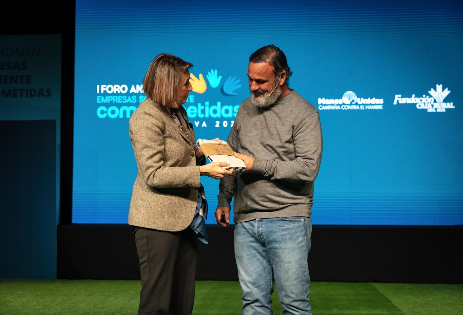 2026 03 04 i foro andaluz de empresas socialmente comprometidas foto jesús garcía serrano 116