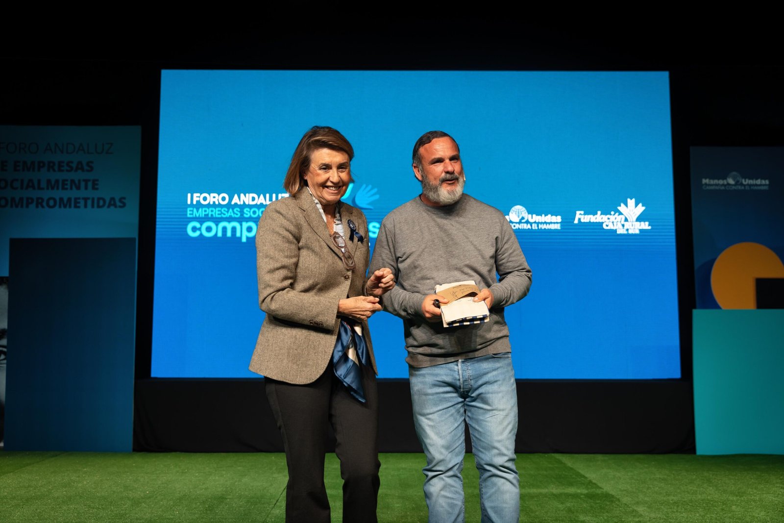 2026 03 04 i foro andaluz de empresas socialmente comprometidas foto jesús garcía serrano 117