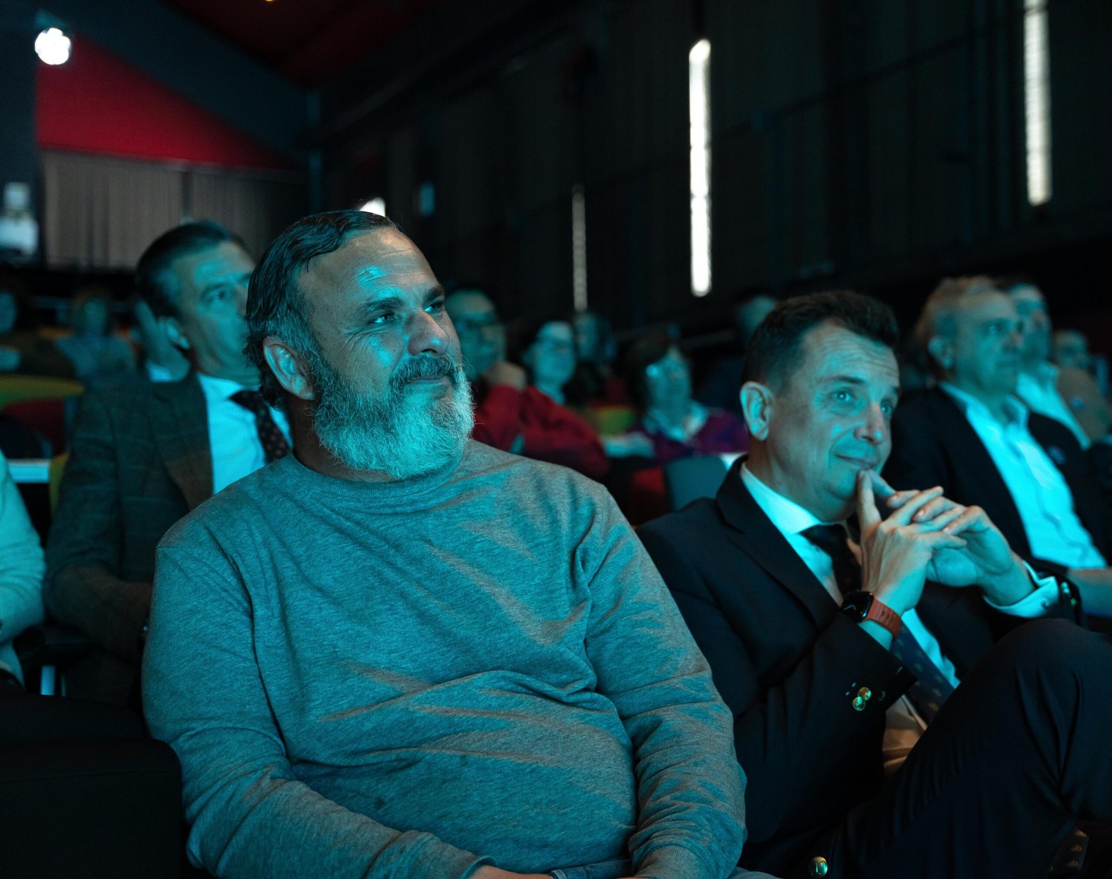 2026 03 04 i foro andaluz de empresas socialmente comprometidas foto jesús garcía serrano 119