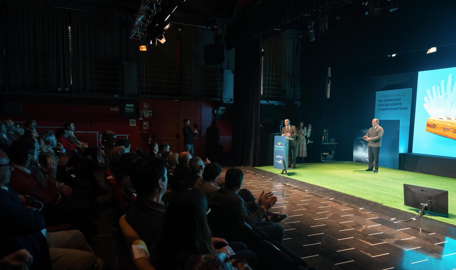 2026 03 04 i foro andaluz de empresas socialmente comprometidas foto jesús garcía serrano 123