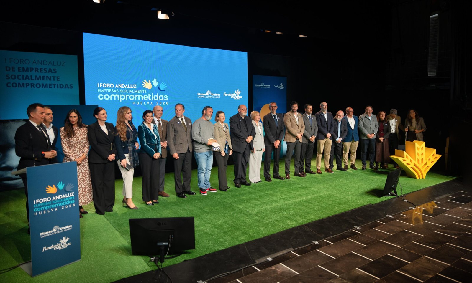 2026 03 04 i foro andaluz de empresas socialmente comprometidas foto jesús garcía serrano 130
