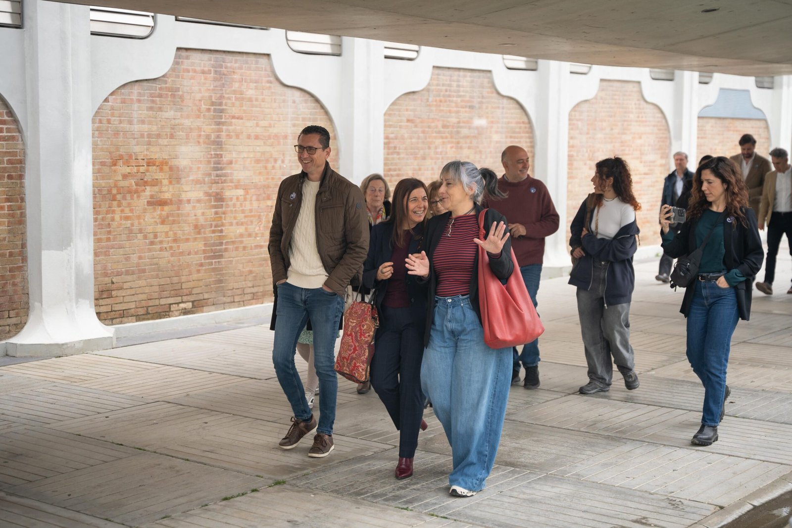 2026 03 04 i foro andaluz de empresas socialmente comprometidas foto jesús garcía serrano 31