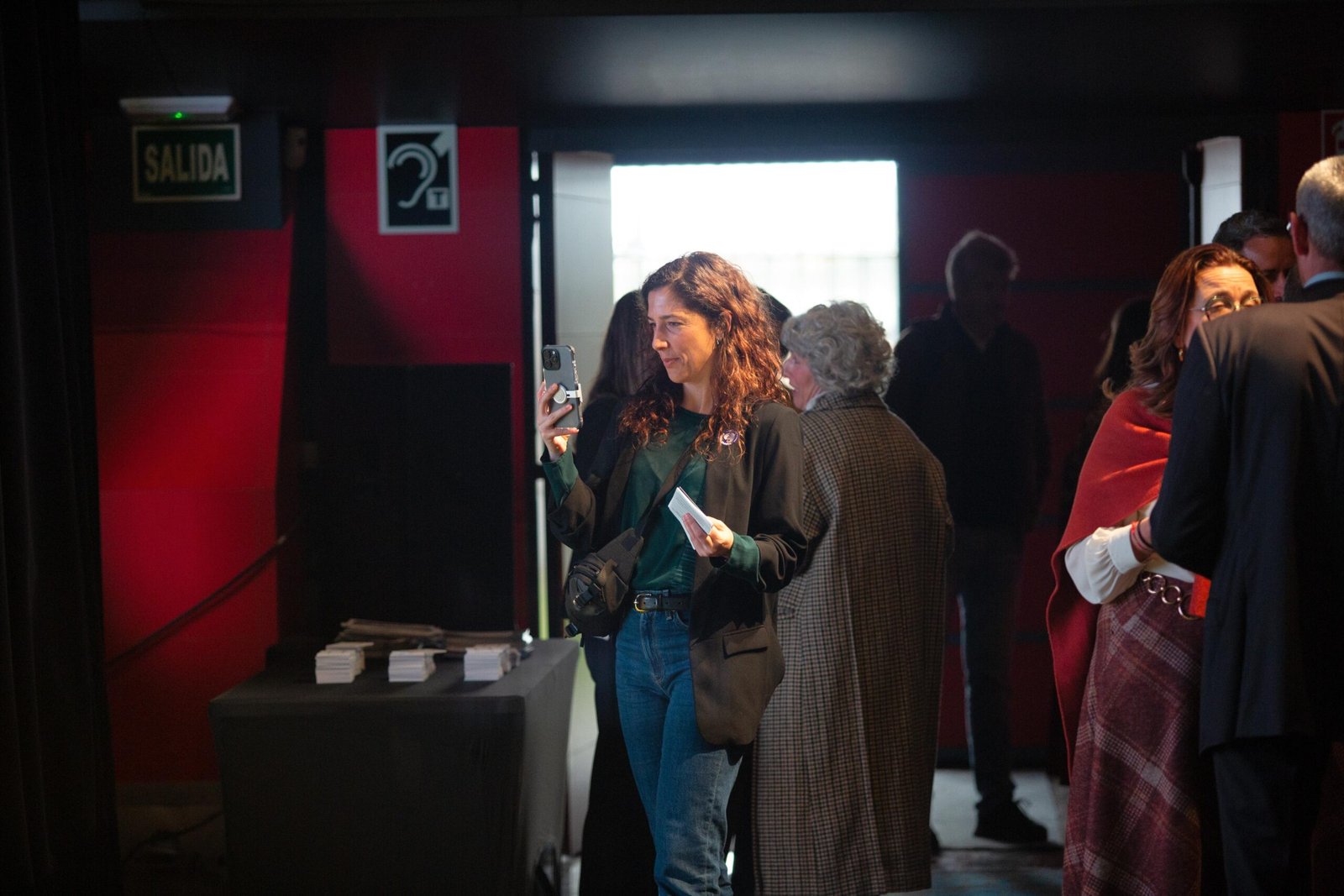 2026 03 04 i foro andaluz de empresas socialmente comprometidas foto jesús garcía serrano 33