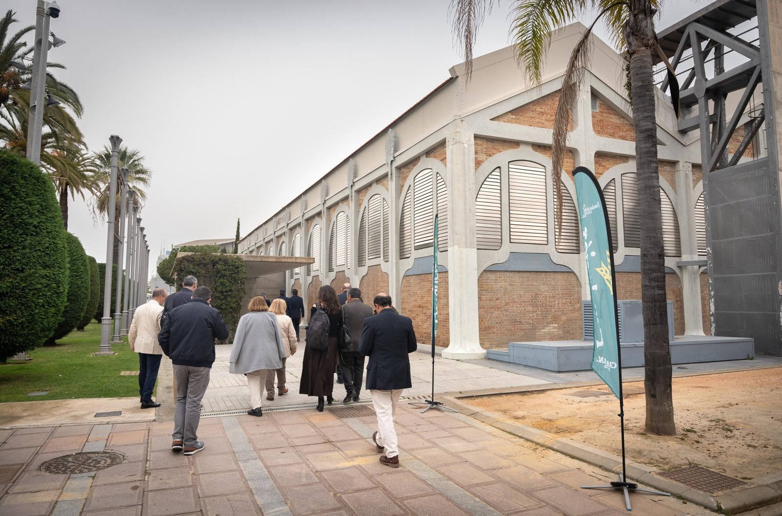 2026 03 04 i foro andaluz de empresas socialmente comprometidas foto jesús garcía serrano 34