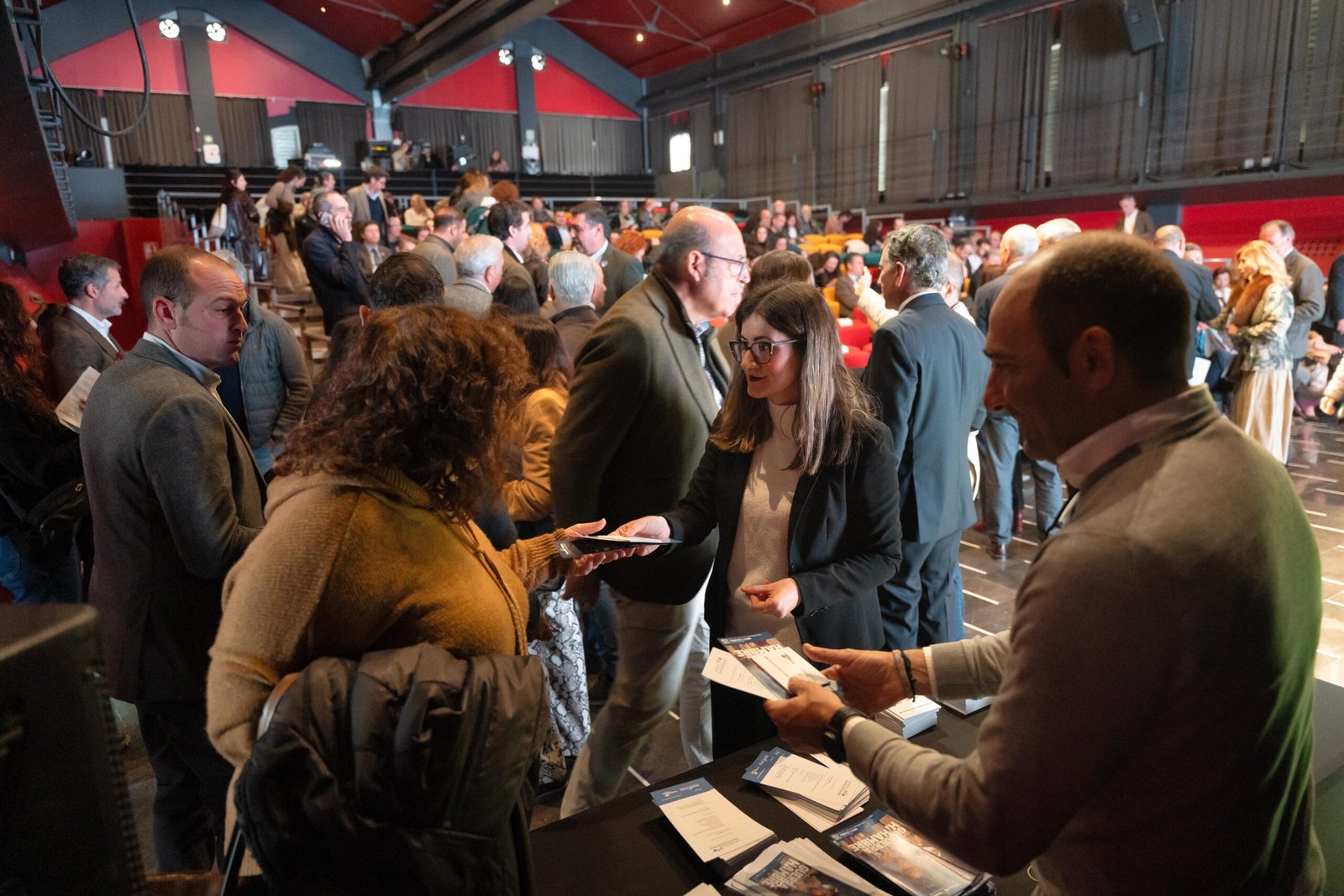 2026 03 04 i foro andaluz de empresas socialmente comprometidas foto jesús garcía serrano 35