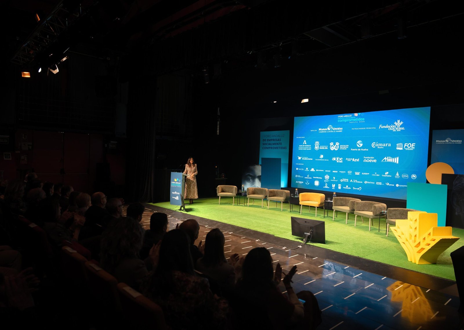 2026 03 04 i foro andaluz de empresas socialmente comprometidas foto jesús garcía serrano 40