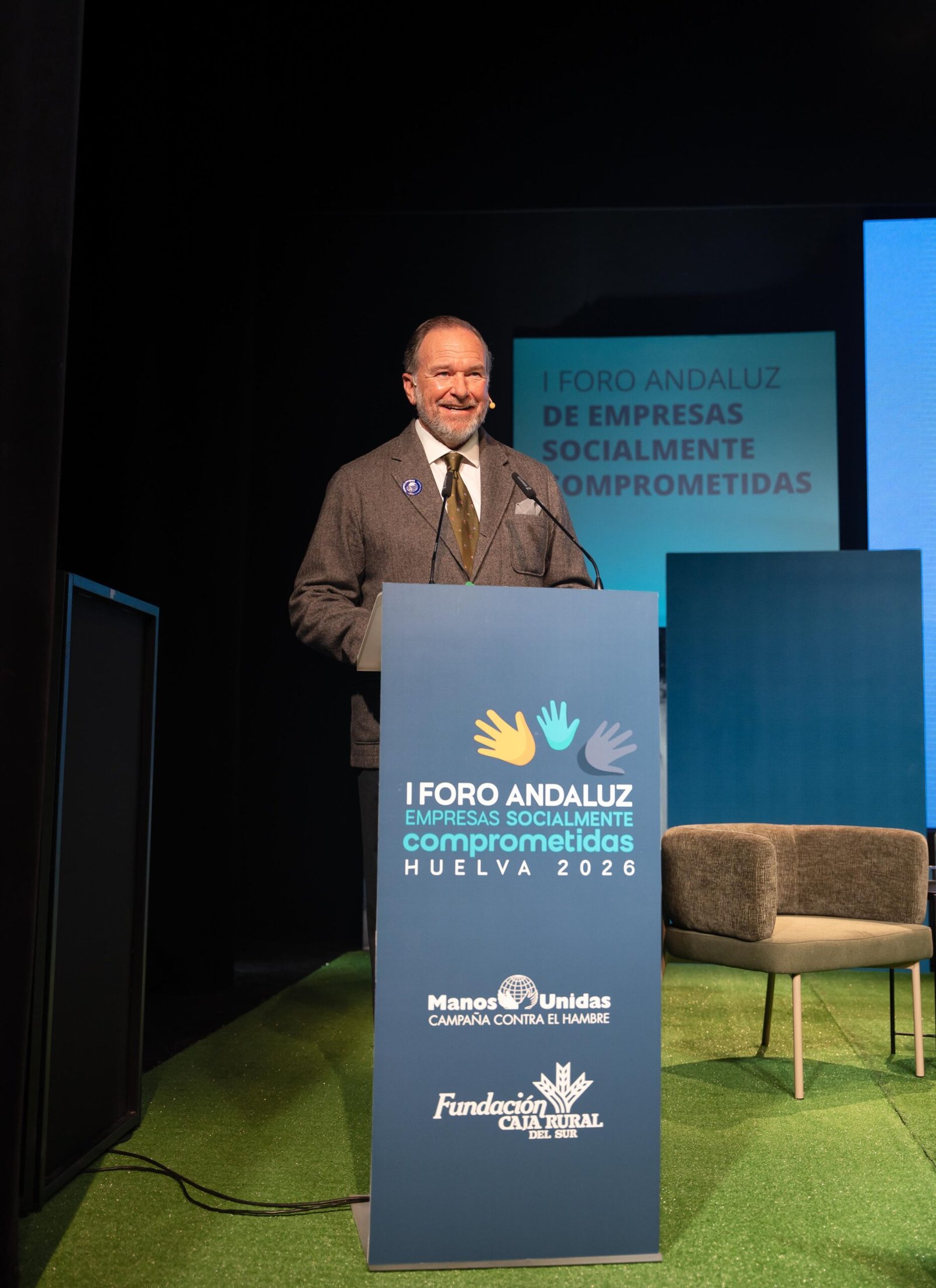 2026 03 04 i foro andaluz de empresas socialmente comprometidas foto jesús garcía serrano 42