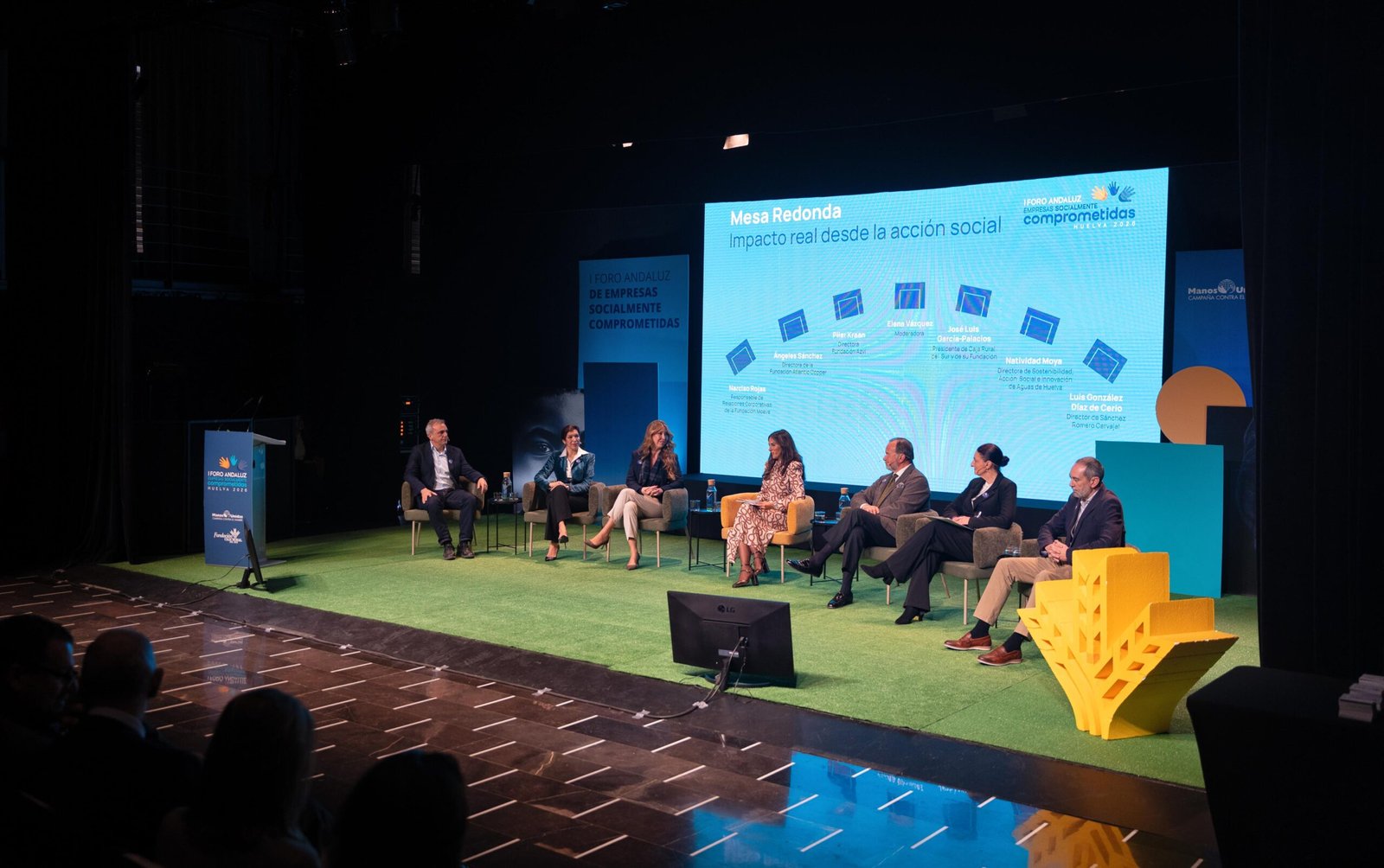 2026 03 04 i foro andaluz de empresas socialmente comprometidas foto jesús garcía serrano 68