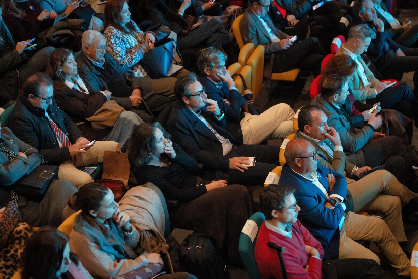 2026 03 04 i foro andaluz de empresas socialmente comprometidas foto jesús garcía serrano 69