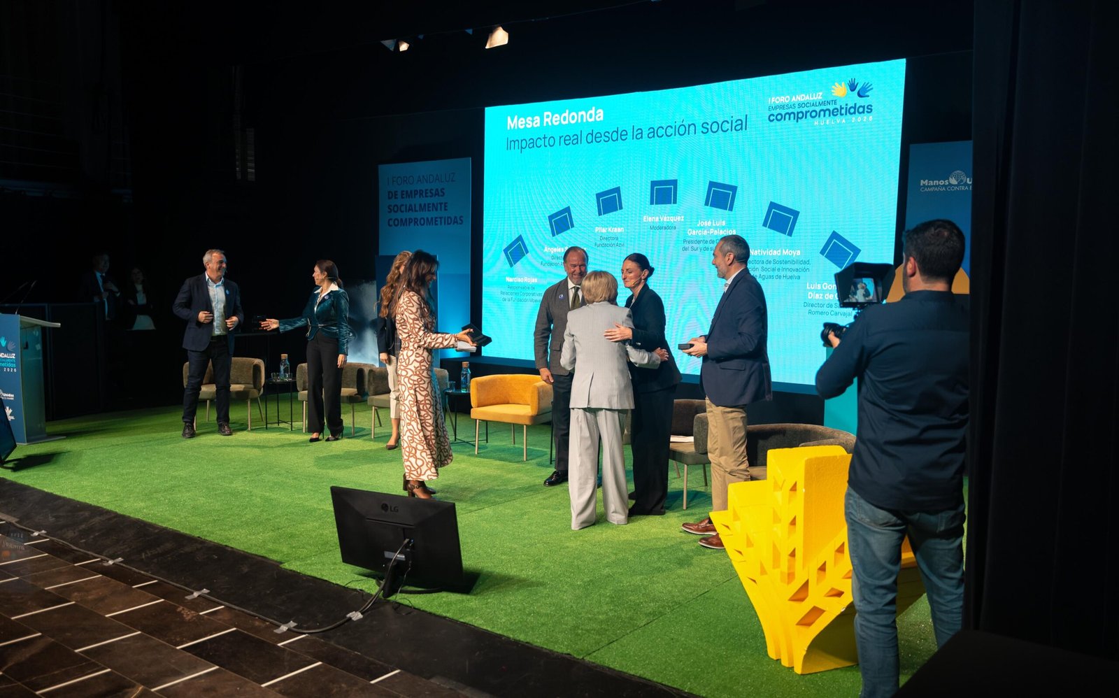 2026 03 04 i foro andaluz de empresas socialmente comprometidas foto jesús garcía serrano 84