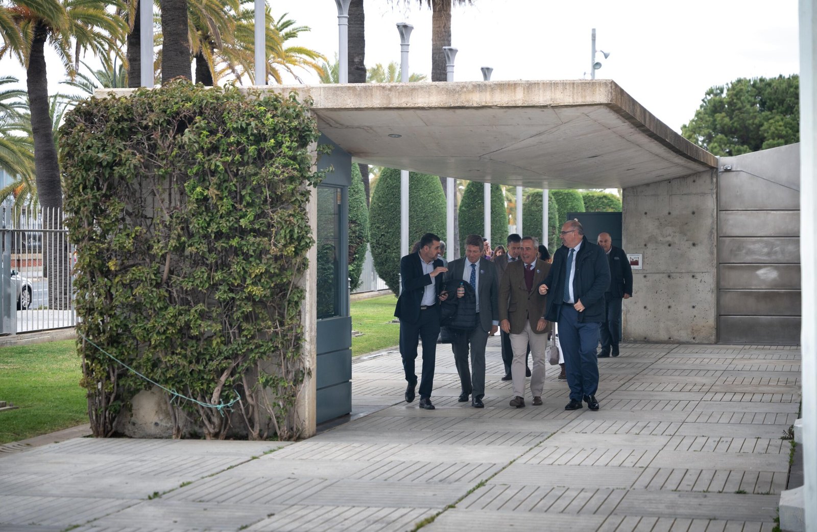 2026 03 04 i foro andaluz de empresas socialmente comprometidas foto jesús garcía serrano 87