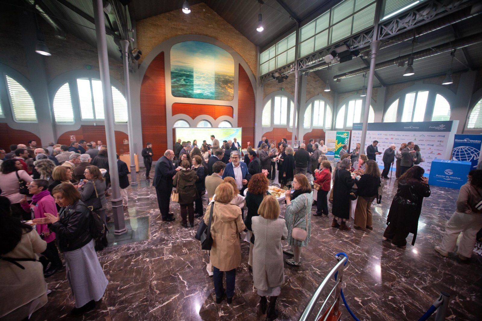 2026 03 04 i foro andaluz de empresas socialmente comprometidas foto jesús garcía serrano 90