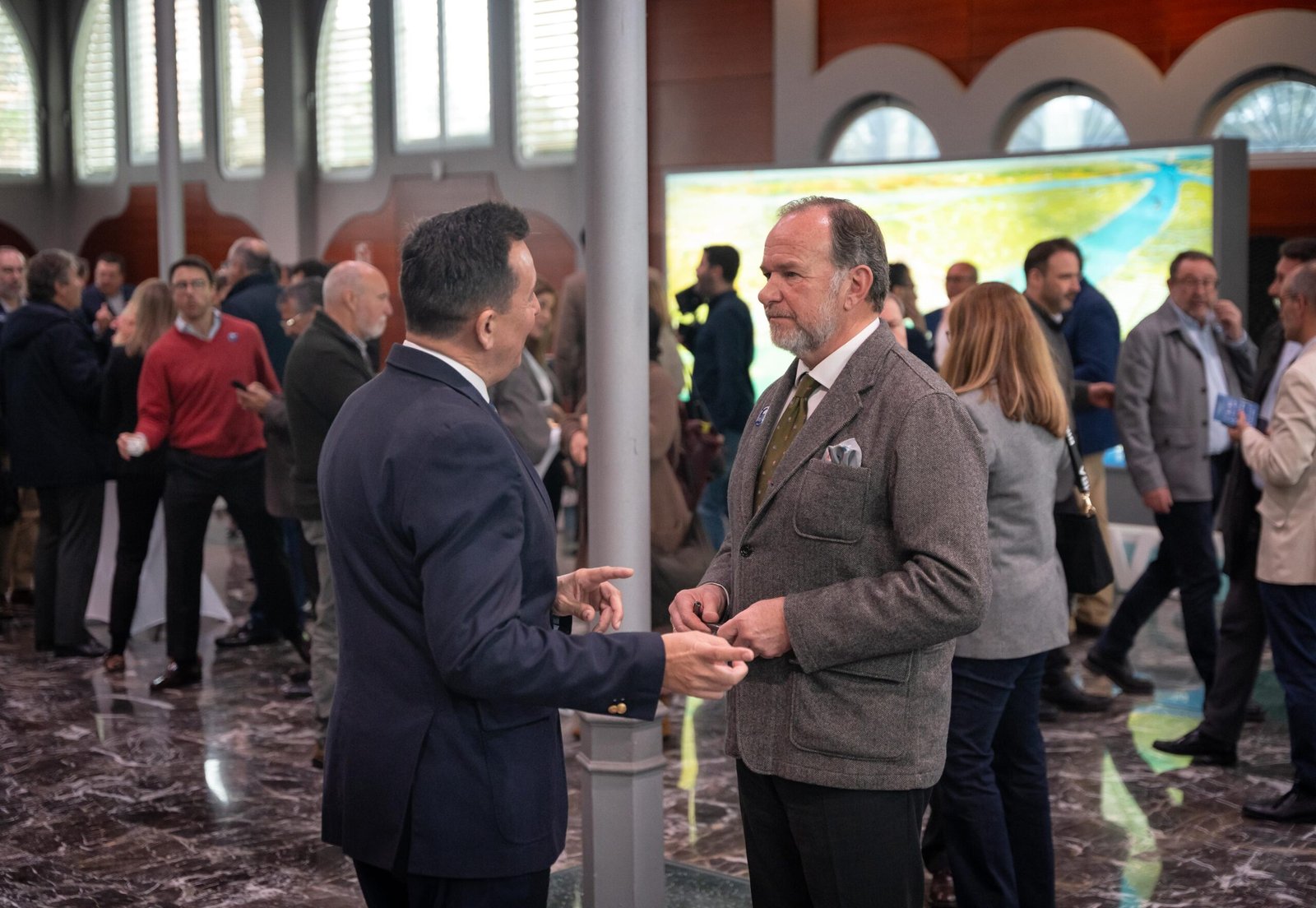 2026 03 04 i foro andaluz de empresas socialmente comprometidas foto jesús garcía serrano 91