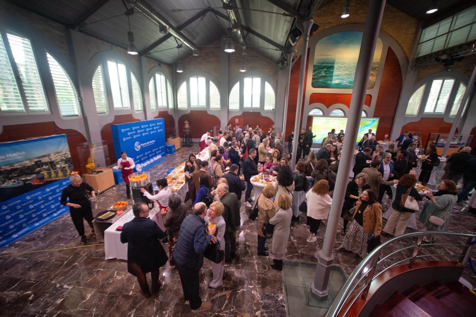 2026 03 04 i foro andaluz de empresas socialmente comprometidas foto jesús garcía serrano 92