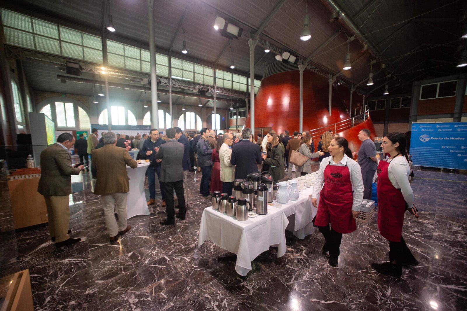 2026 03 04 i foro andaluz de empresas socialmente comprometidas foto jesús garcía serrano 93