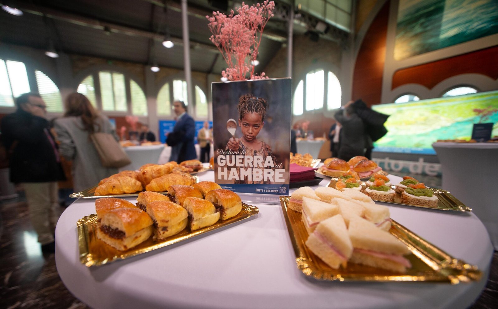2026 03 04 i foro andaluz de empresas socialmente comprometidas foto jesús garcía serrano 94