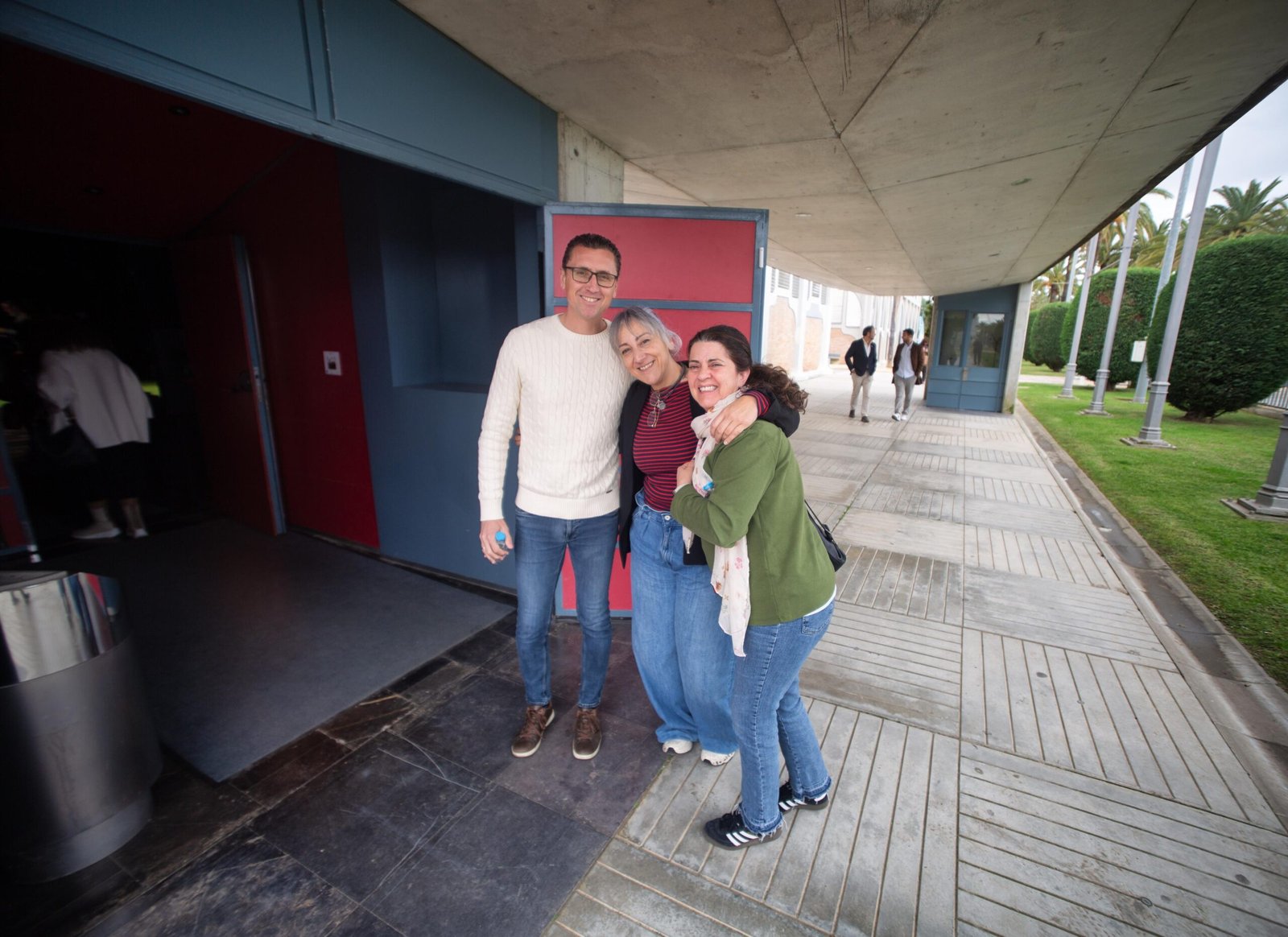 2026 03 04 i foro andaluz de empresas socialmente comprometidas foto jesús garcía serrano 95
