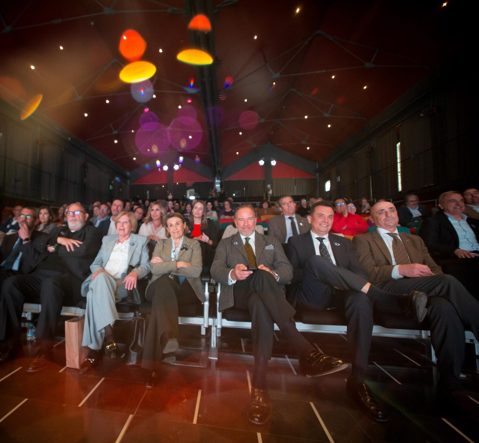 2026 03 04 i foro andaluz de empresas socialmente comprometidas foto jesús garcía serrano 97