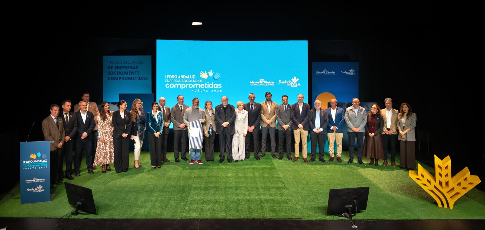 2026 03 05 adelanto i foro empresas socialmente comprometidas foto jesús garcía serrano 01