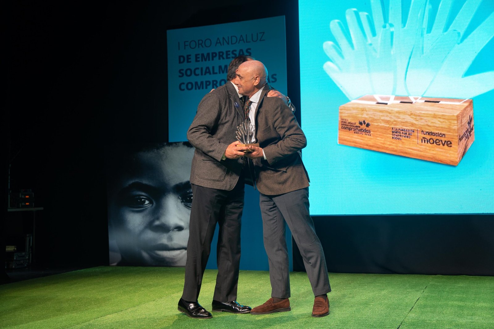 2026 03 05 adelanto i foro empresas socialmente comprometidas foto jesús garcía serrano 23