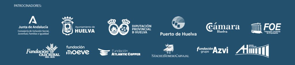 logos organizadores requetedefinitivo